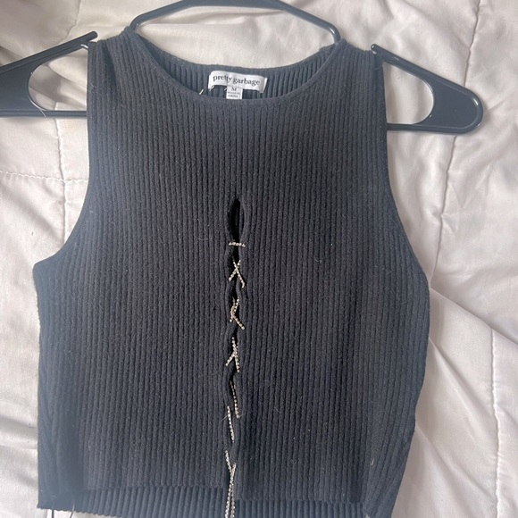 Tank top - Picture 1 of 1